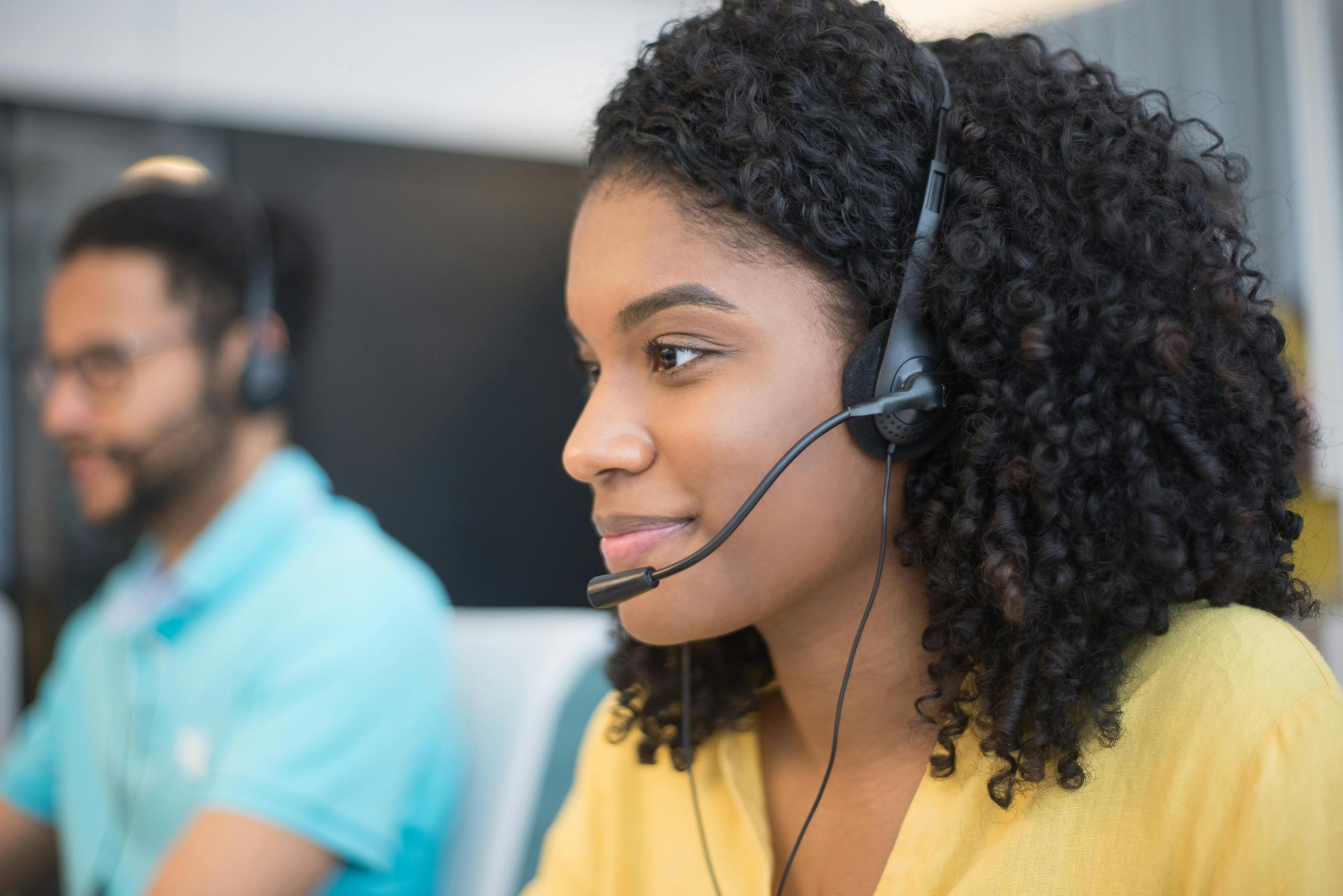 Customer Care Agents